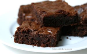 brownies